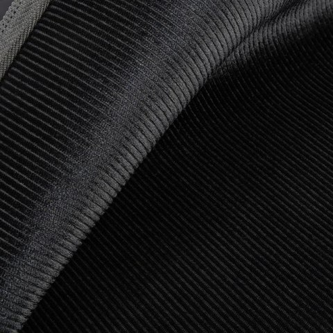 Tucano Velluto - Pokrowiec MacBook Pro 13" (M1/2020-2016) / MacBook Air 13" (M1/2020-2018) / Laptop 12" (czarny)