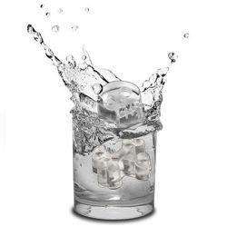 Foremka lodowa - KOŚCI