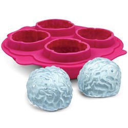 Foremka lodowa - MÓZGI