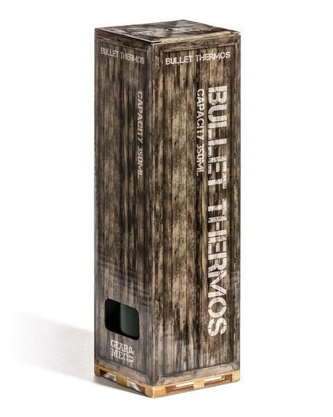 Termos pocisk artyleryjski - MOSIĄDZ