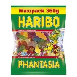 Haribo Phantasia Maxipack 360 g