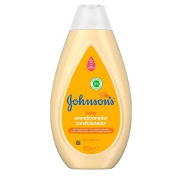 Johnson's Baby Shampoo Regular 500 ml