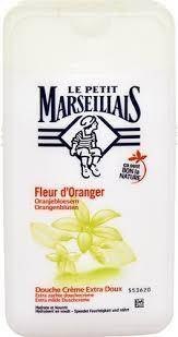Le Petit Marseillais Fleur d'Oranger 250 ml