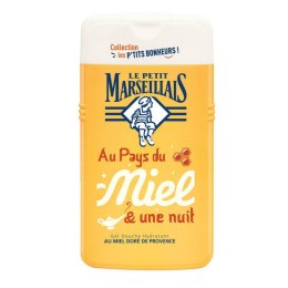 Le Petit Marseillais Honey 250 ml