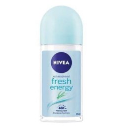 Nivea Fresh Energy Roll-On 50 ml