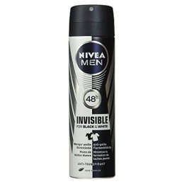 Nivea Men Blac & White Invisible Original 150 ml