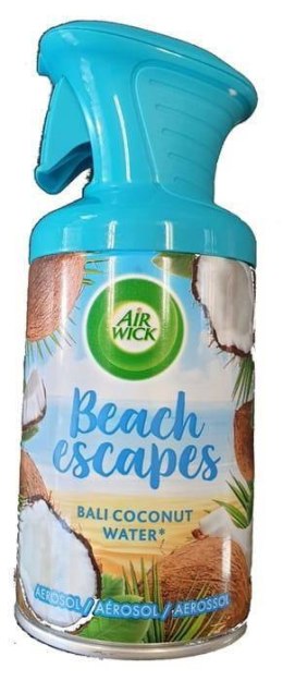 Air Wick Aerosol Bali Coconut Water 250 ml