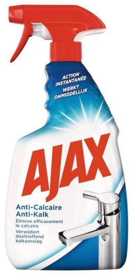 Ajax Anti-Kalk Środek do Usuwania Kamienia 750 ml