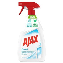 Ajax Cristal Płyn Do Szyb 750 ml