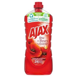 Ajax Red Flowers Płyn do Podłóg 1,25 l