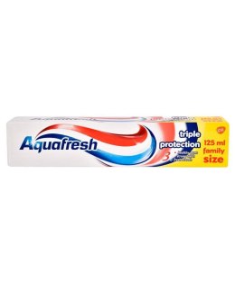 Aquafresh Triple Protection 125 ml