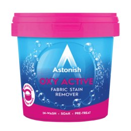 Astonish Oxi Active - Odplamiacz 500 g