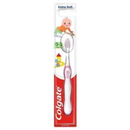 Colgate Kids 0-3 lat Extra Soft Toothbrush