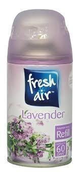 Fresh Air Lawenda 250 ml