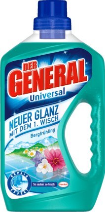 General Universal Górska Wiosna 750 ml