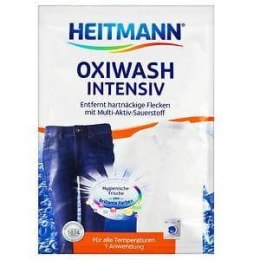 Heitmann OXI WASH INTENSIV odplamiacz 50 g