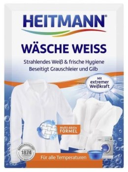 Heitmann Wasche Weiss wybielacz 50g