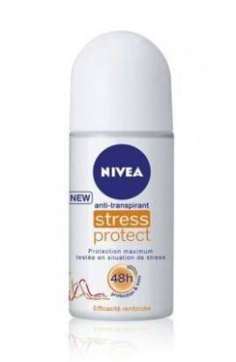 Nivea Stress Protect Roll-on 50 ml