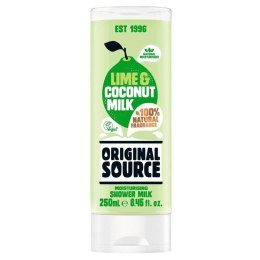 Original Source Lime&Coconut Milk 250 ml
