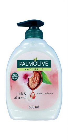 Palmolive Milk&Almond Mydło w Płynie 500 ml