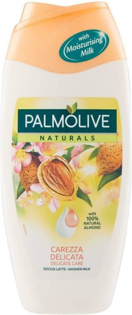 Palmolive Naturals Almond&Milk Żel pod Prysznic 250 ml