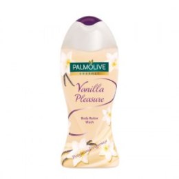 Palmolive Vanilla Żel pod Prysznic 250 ml