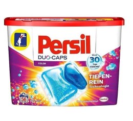 Persil Duo-Caps Color kapsułki do kolorowych 56 szt.
