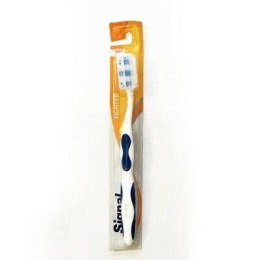 Signal Toothbrush Szczoteczka do Zębów Średnia