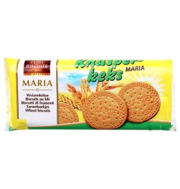 Feine Biscuits Knusperkeks Maria Ciastka Waniliowe (2 x 200 g) 400 g