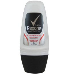 Rexona Men roll-on Antibacterial Protection+Original 50 ml