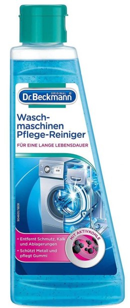 Dr. Beckmann Środek do pielęgnacji pralek 250 ml