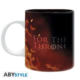 Kubek - Gra o Tron 