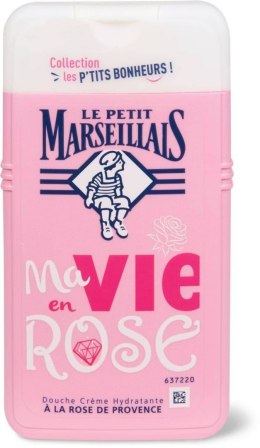 Le Petit Marseillais Roses 250 ml