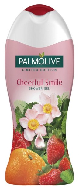 Palmolive Cheerful Smile Żel pod Prysznic 250 ml