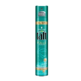 Taft Fulle 4 Biotin Lakier do Włosów 300 ml