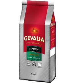 Gevalia Professional Espresso Aroma Oro Kawa Ziarnista 1kg