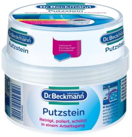 Dr Beckmann Putzstein Pasta z Gąbką 400 g
