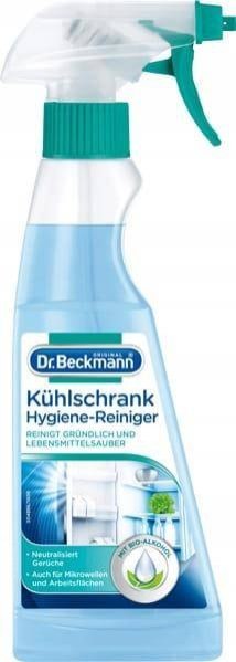 Dr. Beckmann Środek do higieny lodówek 250 ml