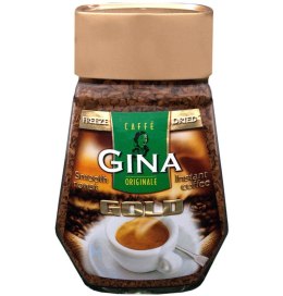 Gina Originale Kawa Rozpuszczalna 200 g