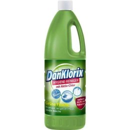 DanKlorix Hygienereiniger - Chlor w płynie 1,5l