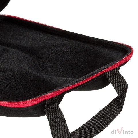 Etui z kieliszkami diVinto Who cares do wina XXL