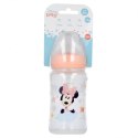 Minnie Mouse - Butelka ze smoczkiem 240 ml