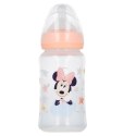 Minnie Mouse - Butelka ze smoczkiem 240 ml