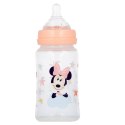 Minnie Mouse - Butelka ze smoczkiem 240 ml