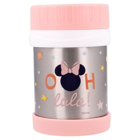 Minnie Mouse - Pojemnik izotermiczny 284 ml