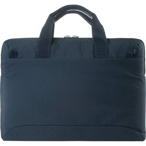 Tucano Smilza Super Slim Bag - Torba MacBook Pro 16" / Notebook 15.6" (granatowy)
