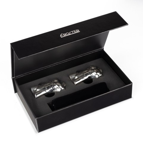 Chłodzące kostki Mężczyzna prezent dla dziewczyny