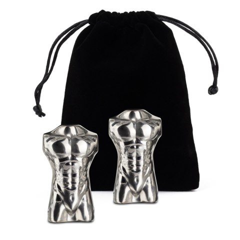 Chłodzące kostki Mężczyzna prezent dla dziewczyny