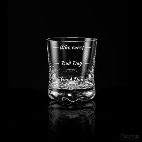 Etui dla Pary z kieliszkiem i szklanką na ślub