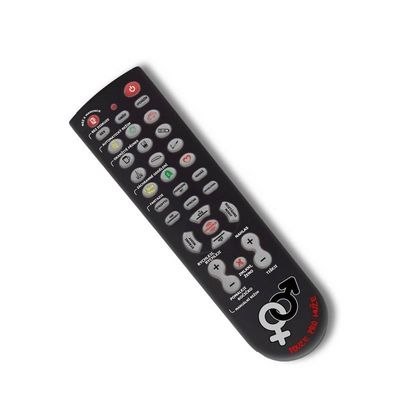 Gadający Pilot - Steruj Kobietą! (CZ)